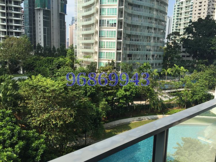 The Suites At Central thumbnail photo